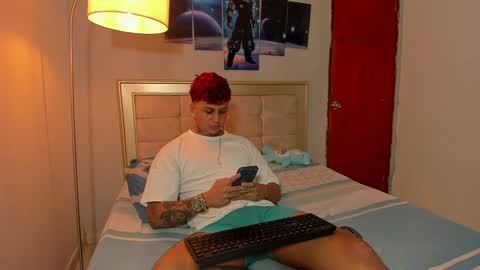 Jake Pons online show from 12-17-24, 02:23