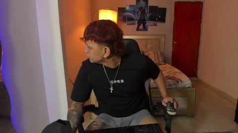 Jake Pons online show from 12-20-24, 02:19