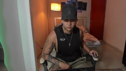 Jake Pons online show from 12-20-24, 04:36