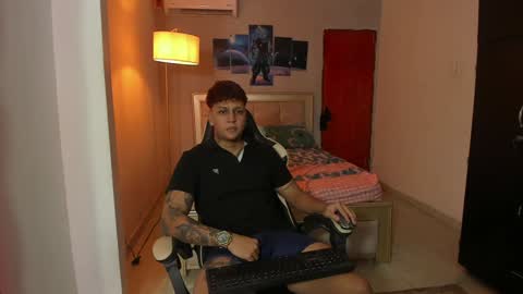 Jake Pons online show from 12-24-24, 11:33