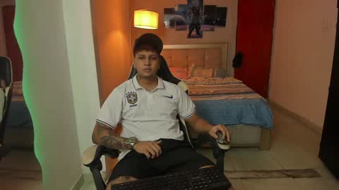 Jake Pons online show from 01-11-25, 04:48