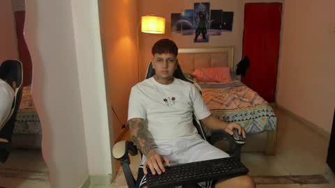 Jake Pons online show from 01-16-25, 02:30