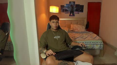 Jake Pons online show from 01-21-25, 09:57