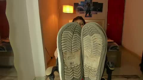 Jake Pons online show from 02-19-25, 03:06