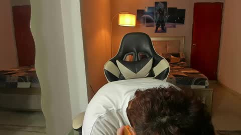 Jake Pons online show from 02-22-25, 01:22