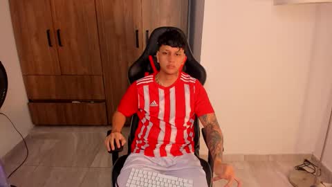 Jake Pons online show from 10-13-25, 02:33