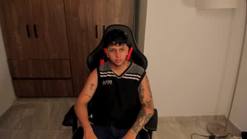 Jake Pons online show from 10-28-25, 10:19