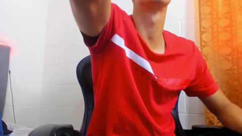 Hi guys im new 3 online show from 02-05-25, 05:20