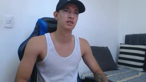 Hi guys im new 3 online show from 01-17-26, 04:54