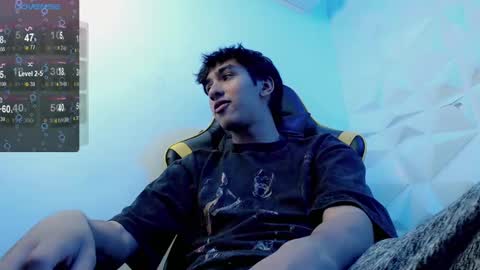 Snapshot of jake_tripp chatting on 02-06-25, 04:42 jake_tripp online show from 02-06-25, 04:42