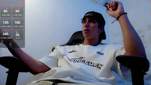 Snapshot of jake_tripp chatting on 02-20-25, 06:50 jake_tripp online show from 02-20-25, 06:50