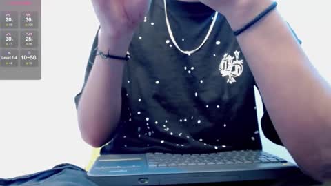 Snapshot of jake_tripp chatting on 10-29-25, 04:48 jake_tripp online show from 10-29-25, 04:48