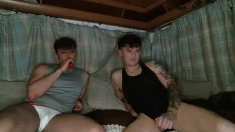 JakeandLeo online show from 03-14-26, 01:12