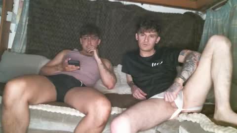 JakeandLeo online show from 03-20-26, 01:32