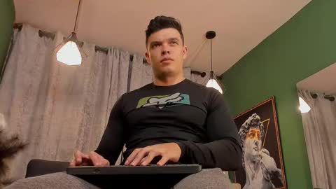 Jake Tyler online show from 10-25-25, 11:32