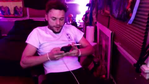 The Wood Pile Jake online show from 01-06-26, 12:09