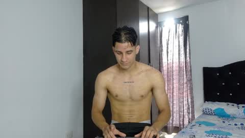 JakeMonroe online show from 04-07-26, 02:39