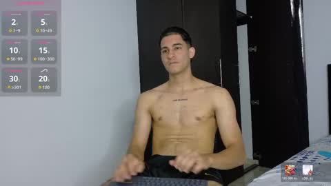 JakeMonroe online show from 04-10-26, 02:55
