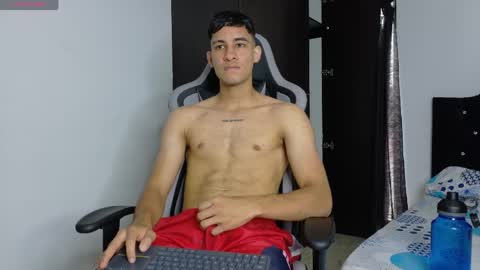 JakeMonroe online show from 04-13-26, 03:17