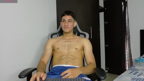 JakeMonroe online show from 04-14-26, 02:56
