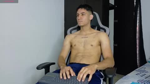 JakeMonroe online show from 04-15-26, 02:57