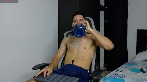 JakeMonroe online show from 05-20-26, 02:23