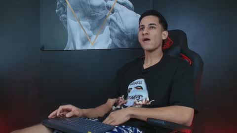 JakeMoxley online show from 09-15-25, 11:54