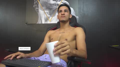 JakeMoxley online show from 11-25-25, 12:16