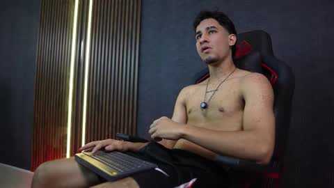 JakeMoxley online show from 02-07-26, 06:33