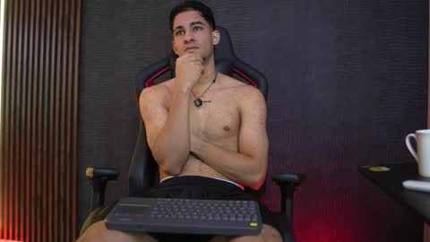 JakeMoxley online show from 03-03-26, 12:44