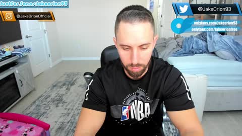 Snapshot of jakeorion chatting on 12-08-24, 06:50 Jake Orion online show from 12-08-24, 06:50