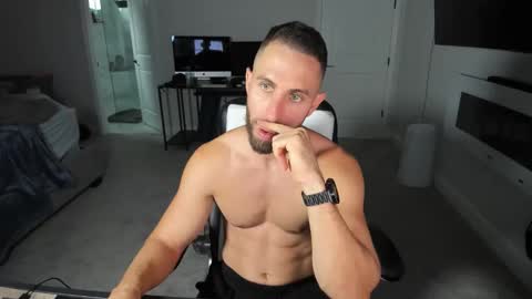 Jake Orion online show from 05-03-26, 05:30