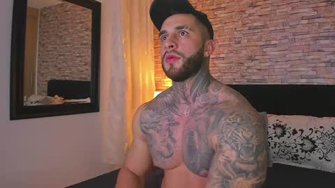 Jake Orthega online show from 12-28-24, 05:02