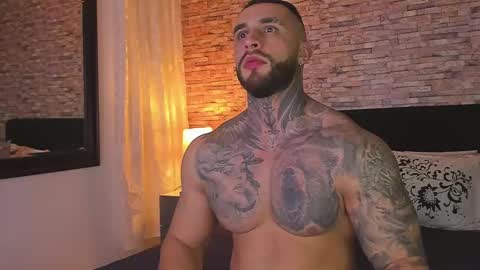 Jake Orthega online show from 12-31-24, 01:57