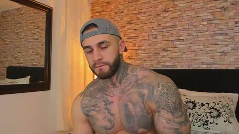 Jake Orthega online show from 01-19-25, 11:21