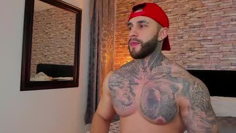 Jake Orthega online show from 01-26-25, 08:14