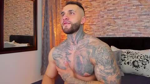 Jake Orthega online show from 01-30-25, 05:19