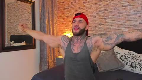 Jake Orthega online show from 02-14-25, 10:59