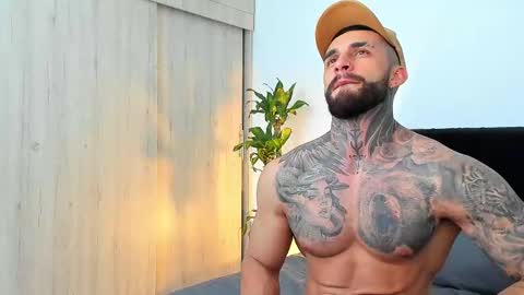 Jake Orthega online show from 09-10-25, 08:14