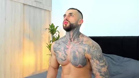 Jake Orthega online show from 09-15-25, 01:05