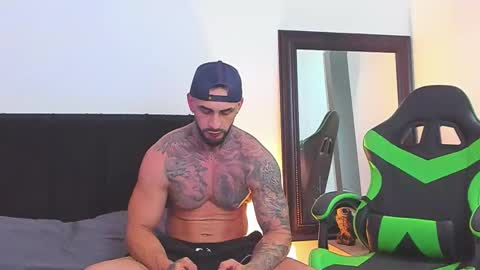 Jake Orthega online show from 12-03-25, 05:59