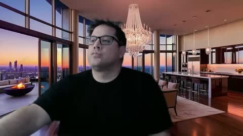 Jake online show from 11-24-25, 12:54