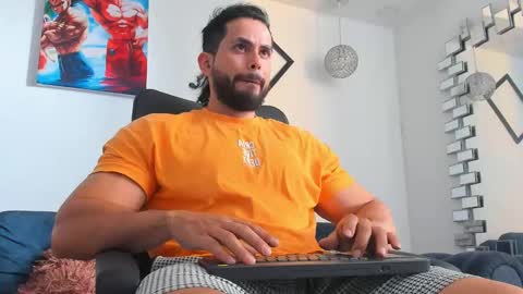 JakeSkye online show from 09-09-25, 01:21