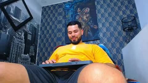 JakeSkye online show from 04-03-26, 02:26
