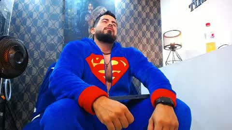 JakeSkye online show from 04-09-26, 02:55