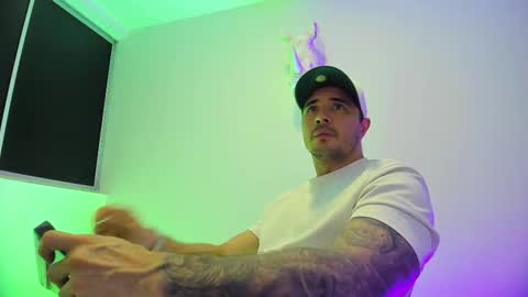 Snapshot of jakestone_1 chatting on 02-14-26, 08:49 jakestone_1 online show from 02-14-26, 08:49