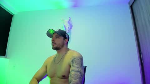 Snapshot of jakestone_1 chatting on 02-20-26, 01:24 jakestone_1 online show from 02-20-26, 01:24