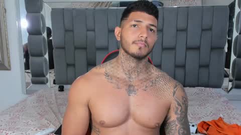 Snapshot of jaketayler10 chatting on 12-16-24, 10:18 my name is sebas If you come here dont hesitate to say hello Im a guy who really likes having conversations and having hot online show from 12-16-24, 10:18