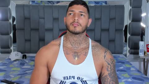 Snapshot of jaketayler10 chatting on 01-04-25, 02:14 my name is sebas If you come here dont hesitate to say hello Im a guy who really likes having conversations and having hot online show from 01-04-25, 02:14