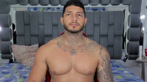 Snapshot of jaketayler10 chatting on 01-20-25, 12:36 my name is sebas If you come here dont hesitate to say hello Im a guy who really likes having conversations and having hot online show from 01-20-25, 12:36